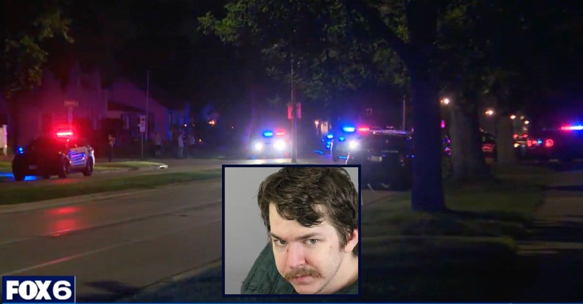 Wisconsin Man Sentenced To Life for Shooting Grandmother To Stop Her From Telling Police After She Found Gun Hidden In Room 1 Landan Jennings 28 8