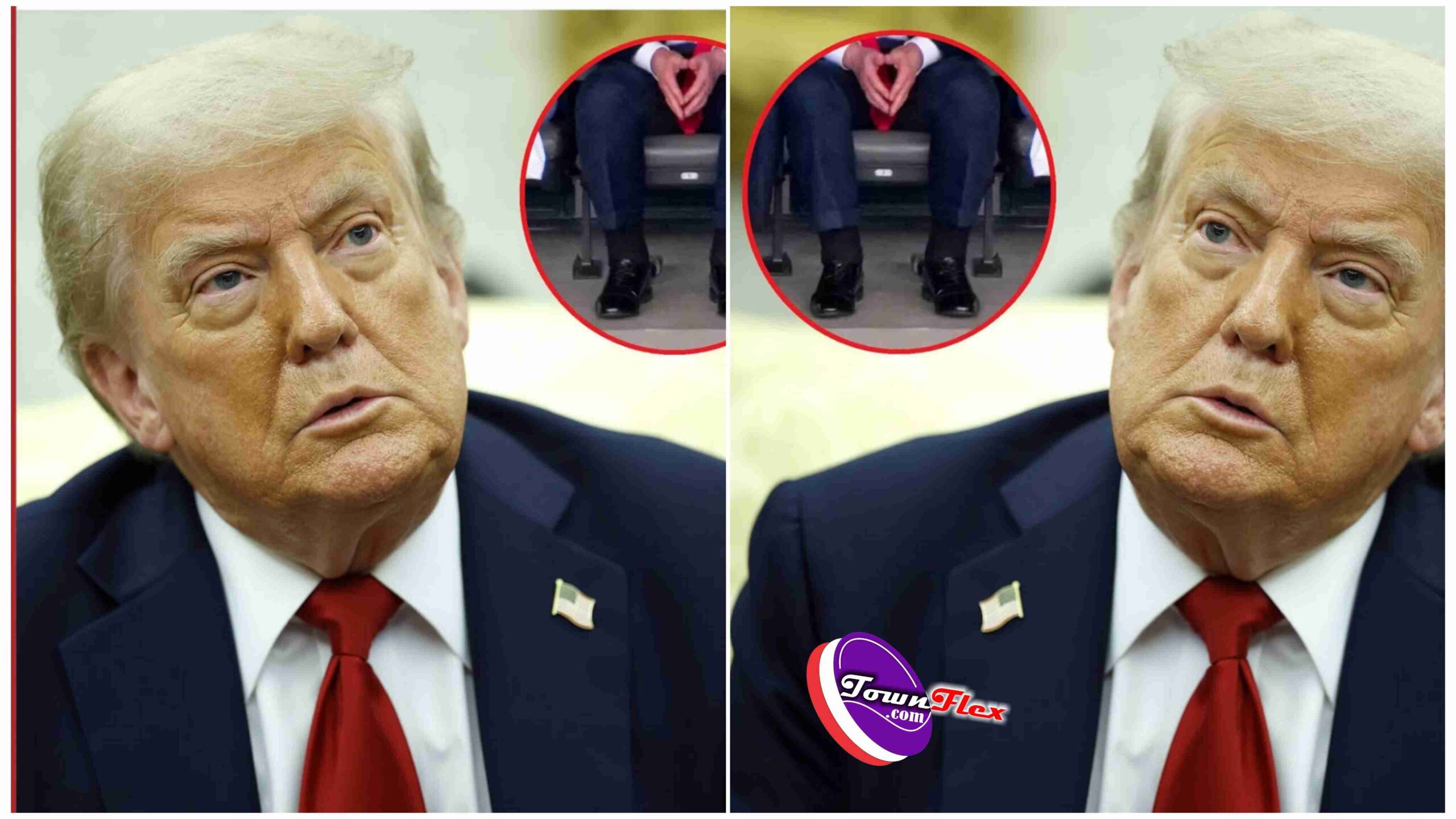 trump leg scaled