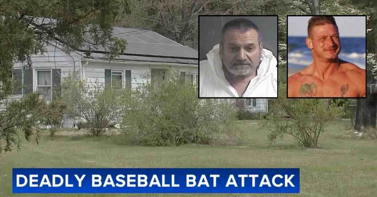 New Jersey Father and Son Indicted in Brutal Beating Death of Family Friend 1 hannah son homicide charges 1